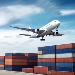 sea air freight