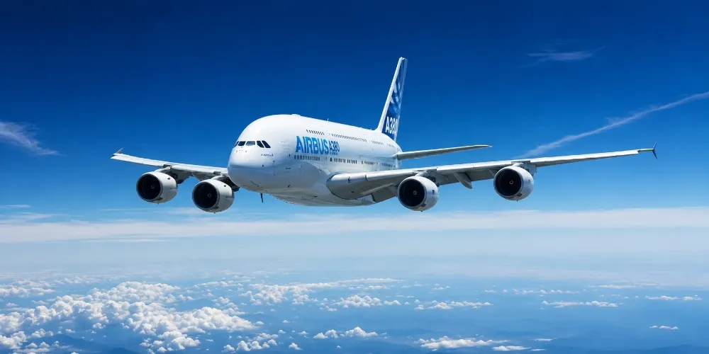 cargo air transport