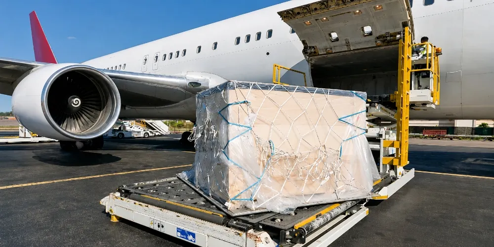 cargo air transport