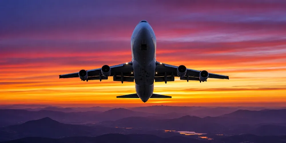cargo air transport