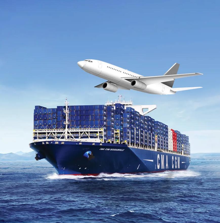 Africa Logistics Services