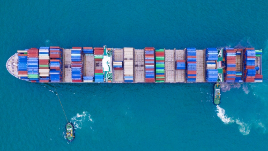 Africa transport logistics