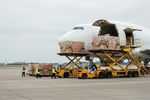 Air Cargo Transport Services