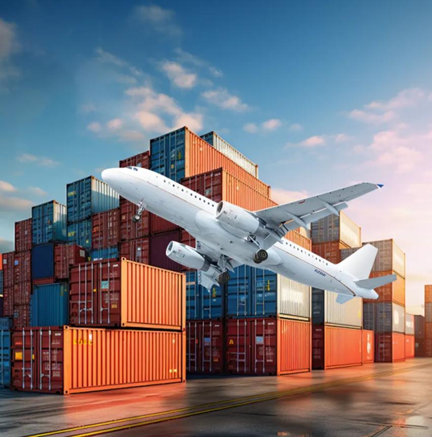 Cross-Border Logistics Management