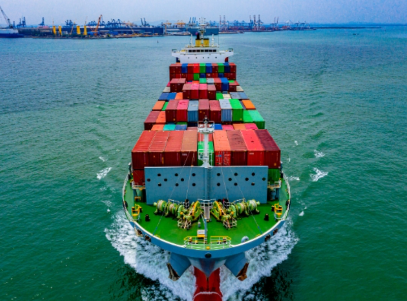 European transport and logistics