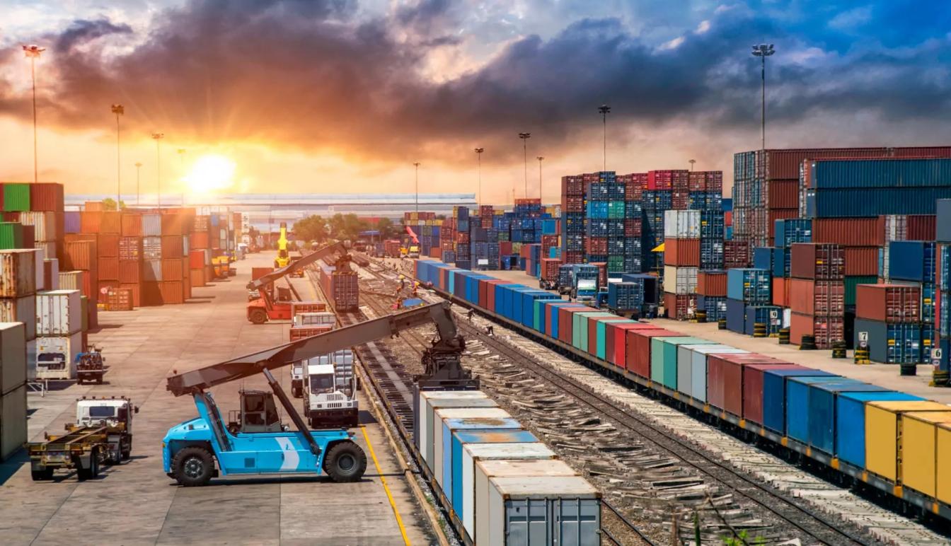 Logistics Companies In Europe