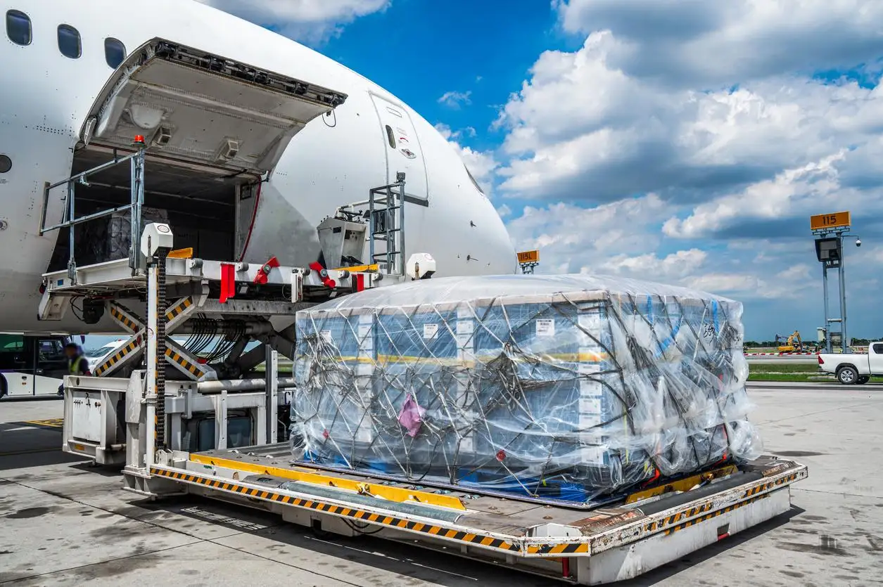 Lithium Battery Dangerous Goods Shipping