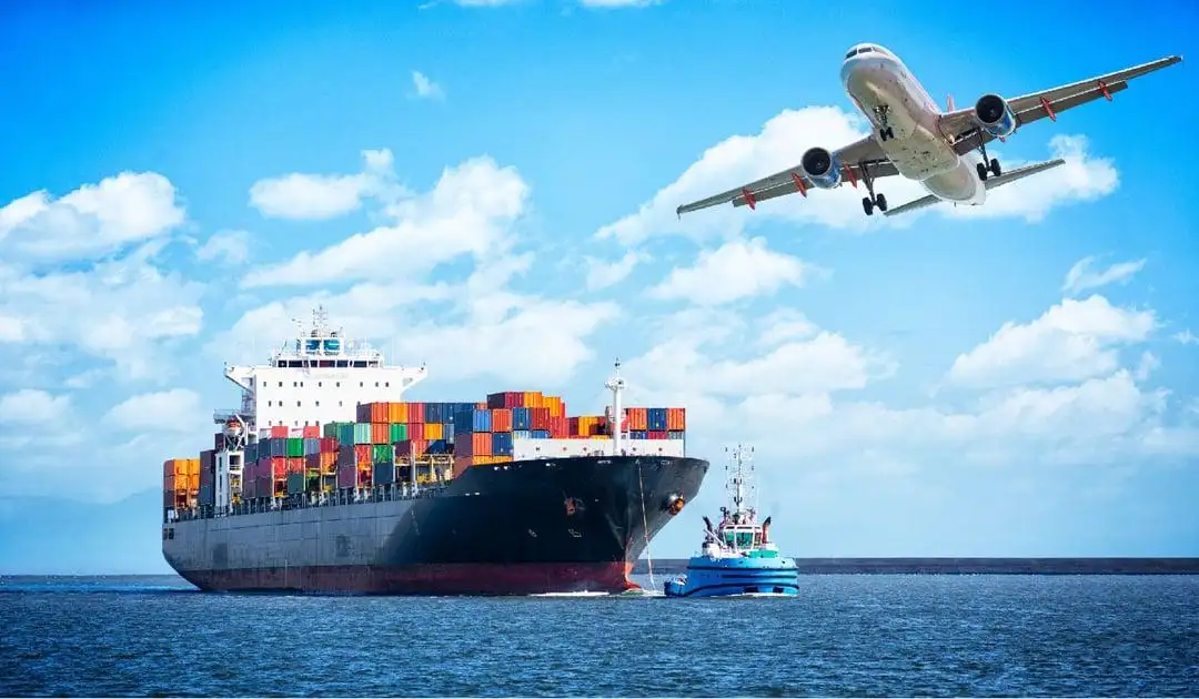 Portable Power Station Logistics to Europe