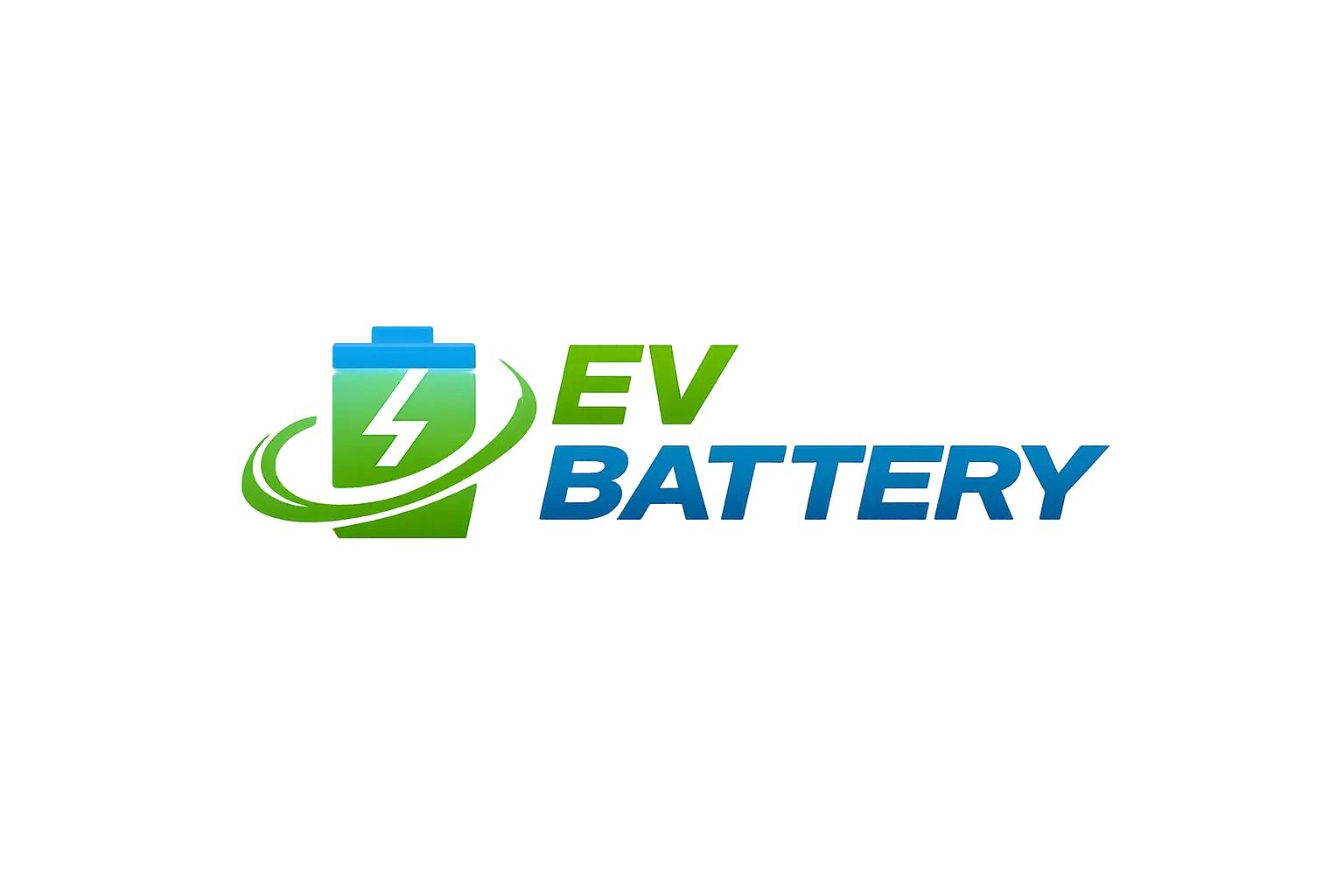 Partner brand logo 1 - EV battery manufacturer. 180x60px