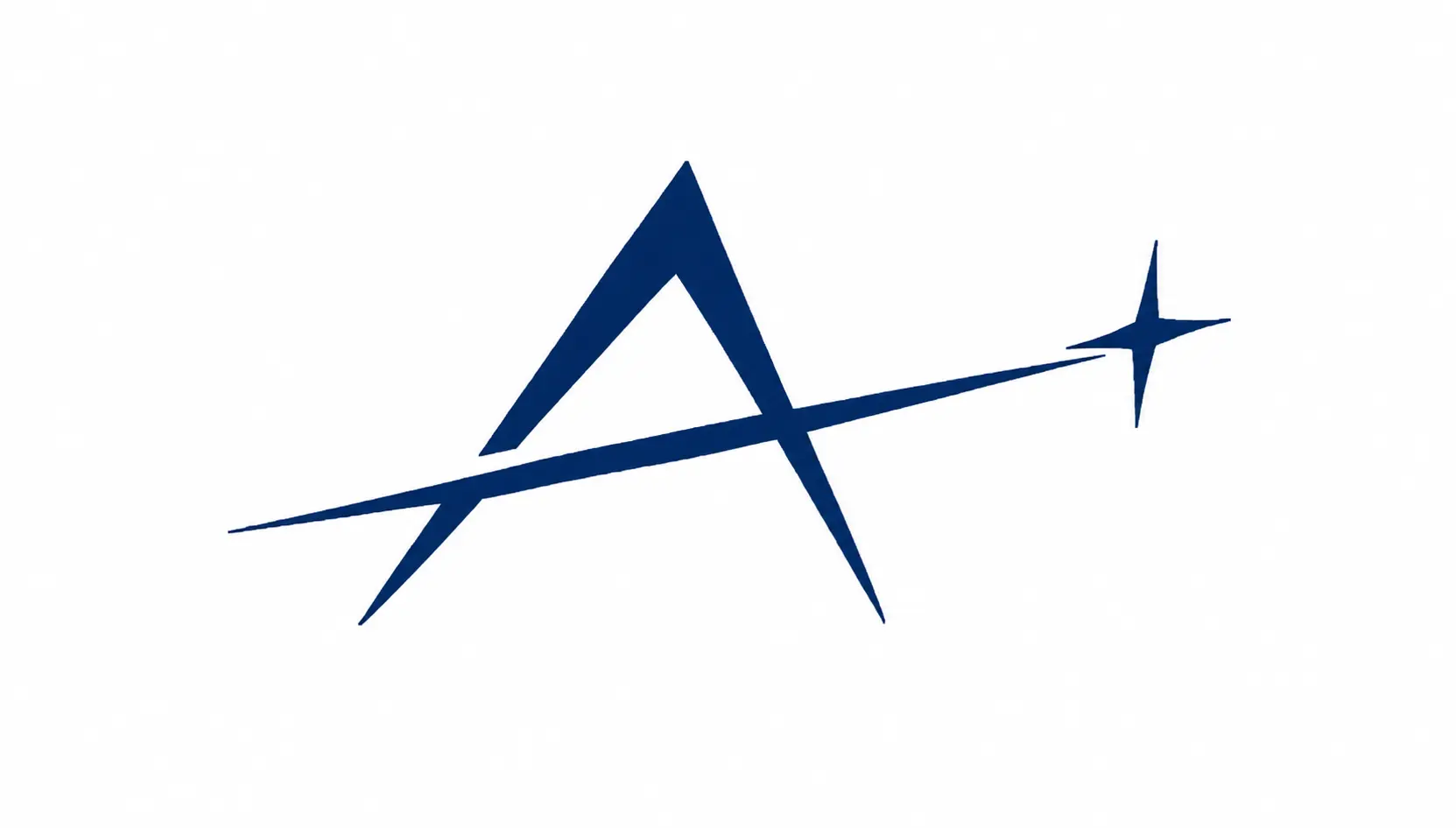 Partner brand logo 5 - Aerospace & defense contractor. 180x60px