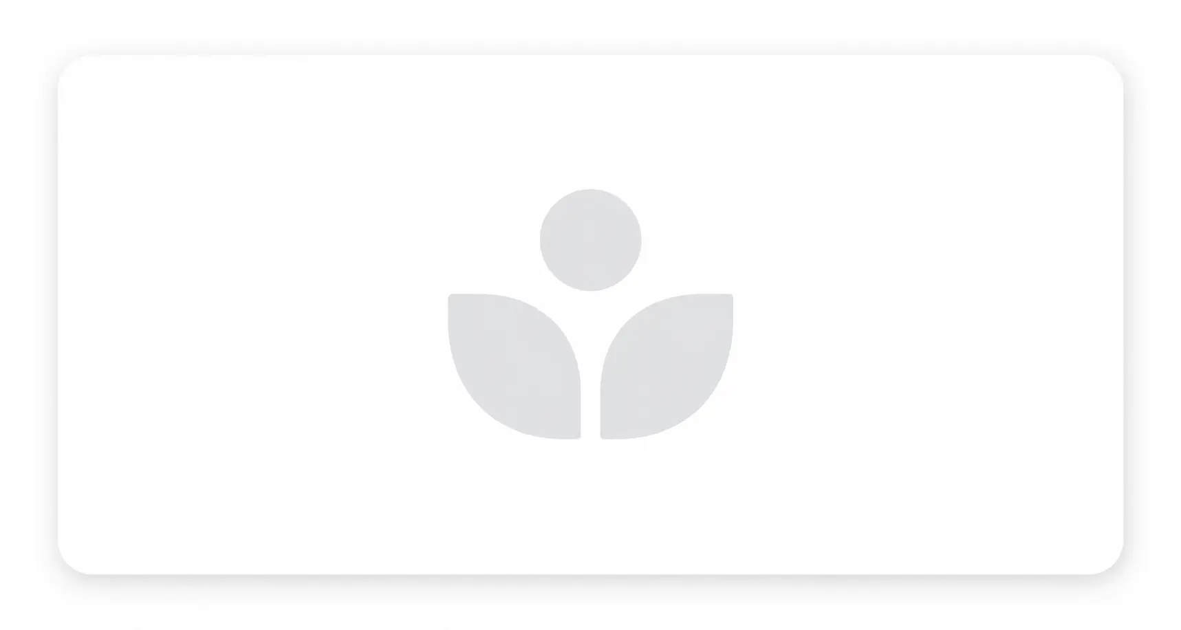 Client logo placeholder 3. 150x80px white space